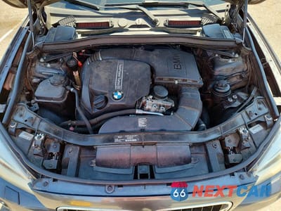 Zdjęcie 12 z 13 samochodu: 2013 BMW X1 XDRIVE35I VIN:WBAVM5C52DVV90898 - miniatura