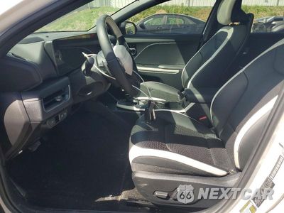Zdjęcie 7 z 12 samochodu: 2025 KIA K4 GT LINE VIN:3KPFW4DE9SE236632 - miniatura