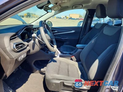Zdjęcie 7 z 13 samochodu: 2023 CHEVROLET BOLT EUV LT VIN:1G1FY6S05P4157120 - miniatura