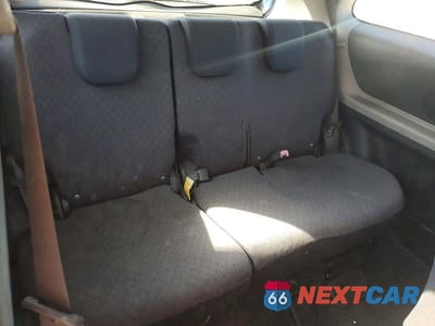Zdjęcie 11 z 13 samochodu: 2009 TOYOTA YARIS BASE VIN:JTDJT903295246798 - miniatura