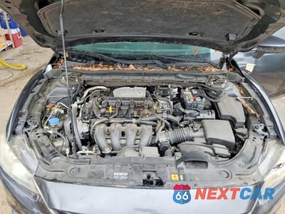 Zdjęcie 11 z 12 samochodu: 2016 MAZDA 6 TOURING VIN:JM1GJ1V59G1475009 - miniatura