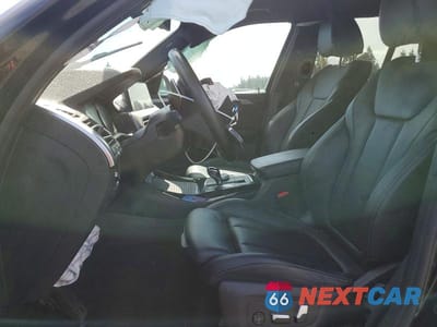 Zdjęcie 7 z 13 samochodu: 2022 BMW X3 XDRIVE30I VIN:5UX53DP07N9L69630 - miniatura