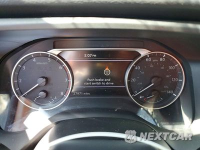 Zdjęcie 9 z 13 samochodu: 2025 NISSAN ROGUE SV VIN:JN8BT3BB3SW159292 - miniatura