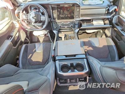 Zdjęcie 8 z 13 samochodu: 2026 FORD F150 RAPTOR VIN:1FTFW1RJ3TFA10260 - miniatura