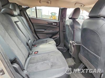 Zdjęcie 11 z 13 samochodu: 2024 MITSUBISHI ECLIPSE CROSS SE VIN:JA4ATWAA7RZ000926 - miniatura