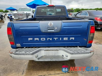 Zdjęcie 6 z 12 samochodu: 2002 NISSAN FRONTIER KING CAB XE VIN:1N6DD26S42C317367 - miniatura