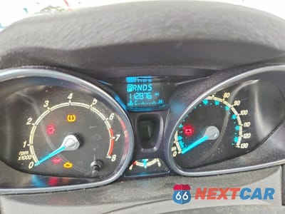 Zdjęcie 9 z 12 samochodu: 2014 FORD FIESTA SE VIN:3FADP4BJ5EM171962 - miniatura