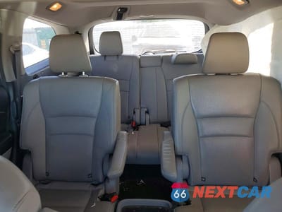 Zdjęcie 10 z 13 samochodu: 2019 HONDA PILOT ELITE VIN:5FNYF6H02KB065493 - miniatura