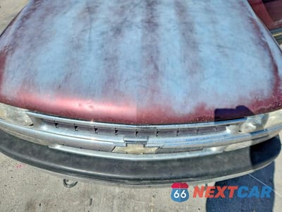 Zdjęcie 11 z 12 samochodu: 2000 CHEVROLET SILVERADO VIN:2GCEC19TXY1271891 - miniatura