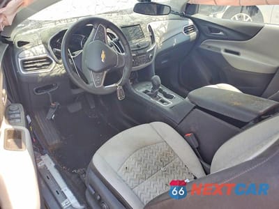Zdjęcie 8 z 13 samochodu: 2024 CHEVROLET EQUINOX LT VIN:3GNAXKEG4RL158365 - miniatura