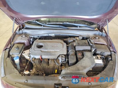 Zdjęcie 11 z 11 samochodu: 2017 KIA OPTIMA LX VIN:5XXGT4L32HG165528 - miniatura