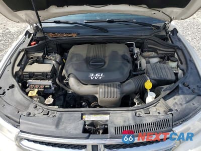 Zdjęcie 12 z 13 samochodu: 2012 DODGE DURANGO CREW VIN:1C4RDJDG8CC306035 - miniatura