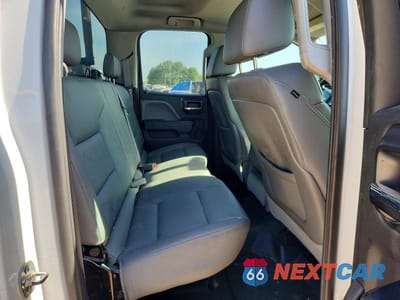 Zdjęcie 10 z 12 samochodu: 2015 CHEVROLET SILVERADO C2500 HEAVY DUTY VIN:1GB2CUEG9FZ521109 - miniatura