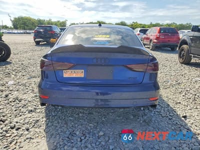 Zdjęcie 6 z 12 samochodu: 2018 AUDI S3 PREMIUM PLUS TECH PREMIUM VIN:WAUB1GFF5J1094976 - miniatura