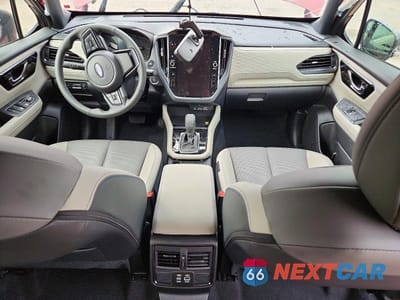 Zdjęcie 8 z 14 samochodu: 2025 SUBARU FORESTER LIMITED VIN:JF2SLDRC9SH614409 - miniatura