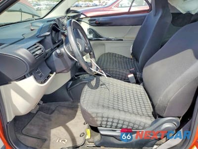 Zdjęcie 7 z 12 samochodu: 2012 SCION IQ BASE VIN:JTNJJXB04CJ010550 - miniatura
