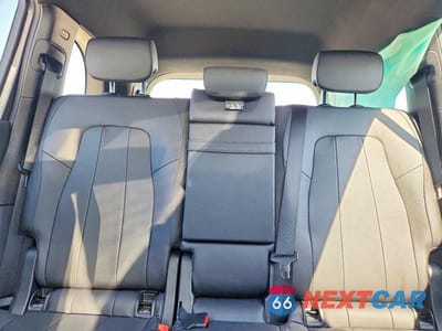 Zdjęcie 10 z 13 samochodu: 2021 MERCEDES-BENZ GLB 250 4MATIC VIN:W1N4M4HB6MW135496 - miniatura