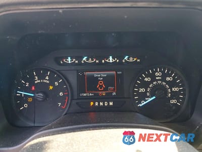 Zdjęcie 9 z 12 samochodu: 2018 FORD F150 SUPERCREW VIN:1FTEW1EP3JFE52782 - miniatura