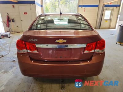 Zdjęcie 6 z 11 samochodu: 2013 CHEVROLET CRUZE LS VIN:1G1PA5SG5D7201126 - miniatura