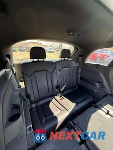 Zdjęcie 10 z 12 samochodu: 2018 AUDI Q7 PREMIUM VIN:WA1AAAF78JD012235 - miniatura