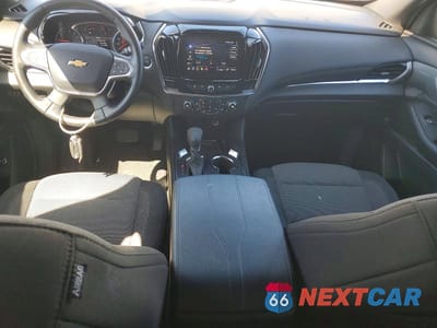 Zdjęcie 8 z 13 samochodu: 2024 CHEVROLET TRAVERSE LIMITED LT VIN:1GNETVKW3RJ129361 - miniatura