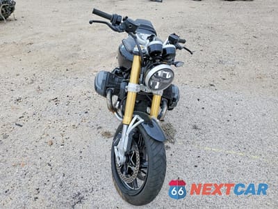 Drugie zdjęcie samochodu z przodu: 2024 BMW R 12 NINE T VIN:WB10N0305R6J79964 - miniatura