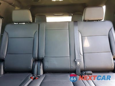 Zdjęcie 10 z 13 samochodu: 2023 CHEVROLET TAHOE K1500 VIN:1GNSKLED7PR404636 - miniatura