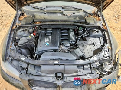 Zdjęcie 11 z 12 samochodu: 2015 BMW 328 I VIN:WBAPH77559NM46868 - miniatura