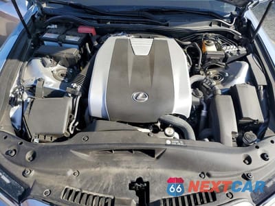 Zdjęcie 11 z 13 samochodu: 2023 LEXUS IS 350 F SPORT VIN:JTHGZ1B20P5061658 - miniatura