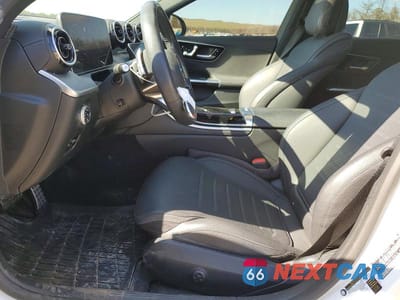 Zdjęcie 7 z 13 samochodu: 2024 MERCEDES-BENZ C 300 4MATIC VIN:W1KAF4HB0RR190672 - miniatura