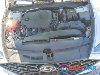 Zdjęcie 11 z 13 samochodu: 2022 HYUNDAI SONATA SEL VIN:KMHL14JA6NA231961 - miniatura