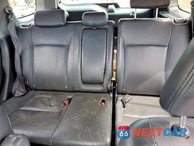 Zdjęcie 10 z 13 samochodu: 2005 HONDA CR-V SE VIN:JHLRD78905C026033 - miniatura