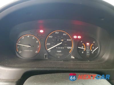 Zdjęcie 9 z 13 samochodu: 2000 HONDA CR-V EX VIN:JHLRD186XYC002846 - miniatura