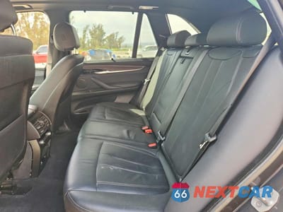 Zdjęcie 11 z 14 samochodu: 2018 BMW X5 XDRIVE35I VIN:5UXKR0C5XJ0X93930 - miniatura
