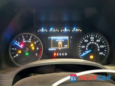 Zdjęcie 9 z 12 samochodu: 2018 FORD F150 SUPERCREW VIN:1FTFW1EG4JKF93131 - miniatura