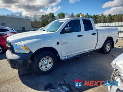 2013 RAM 1500 ST 1C6RR7FG7DS629573 - główne zdjęcie licytacji z USA - miniatura