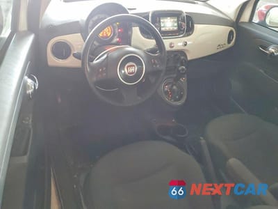 Zdjęcie 8 z 11 samochodu: 2016 FIAT 500 POP VIN:3C3CFFAR6GT222216 - miniatura