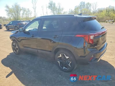 Drugie zdjęcie samochodu z przodu: 2025 KIA SELTOS S VIN:KNDEUCAAXS7795782 - miniatura