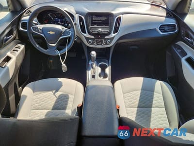 Zdjęcie 8 z 14 samochodu: 2020 CHEVROLET EQUINOX LT VIN:2GNAXVEX6L6223018 - miniatura
