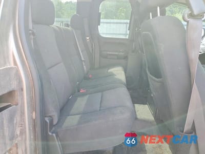 Zdjęcie 10 z 12 samochodu: 2012 CHEVROLET SILVERADO K1500 LT VIN:1GCRKSE74CZ322093 - miniatura