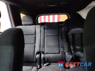 Zdjęcie 10 z 13 samochodu: 2024 DODGE DURANGO SXT VIN:1C4RDHAG0RC212639 - miniatura