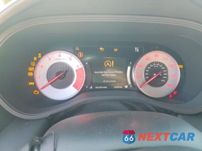 Zdjęcie 9 z 13 samochodu: 2021 ACURA TLX TYPE S VIN:19UUB7F00MA000075 - miniatura