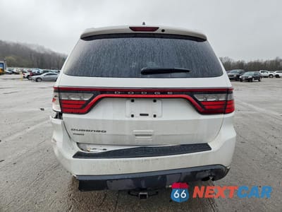 Zdjęcie 6 z 13 samochodu: 2016 DODGE DURANGO SXT VIN:1C4RDJAGXGC309223 - miniatura