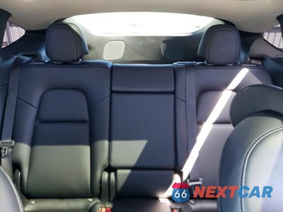 Zdjęcie 10 z 13 samochodu: 2021 TESLA MODEL Y VIN:5YJYGDEE0MF270248 - miniatura