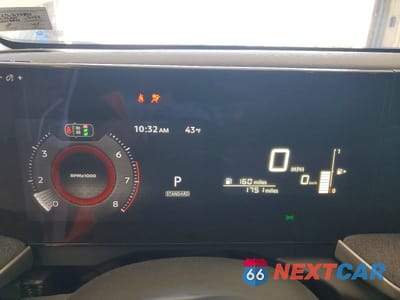 Zdjęcie 9 z 14 samochodu: 2026 NISSAN KICKS SV VIN:3N8AP6CB1TL379893 - miniatura