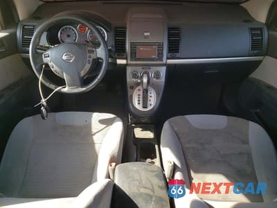 Zdjęcie 8 z 11 samochodu: 2012 NISSAN SENTRA 2.0 VIN:3N1AB6AP4CL700899 - miniatura
