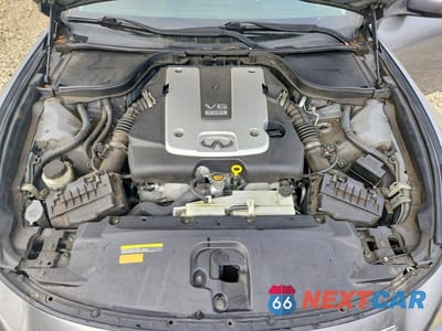 Zdjęcie 11 z 12 samochodu: 2012 INFINITI G37 COUPE BASE VIN:JN1CV6EK5CM421837 - miniatura