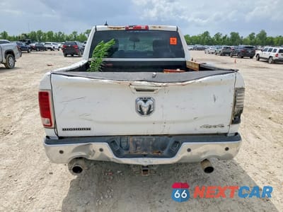 Zdjęcie 6 z 12 samochodu: 2013 RAM 1500 LARAMIE VIN:1C6RR7NT2DS678307 - miniatura
