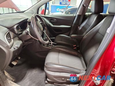 Zdjęcie 7 z 13 samochodu: 2020 CHEVROLET TRAX 1LT VIN:3GNCJPSB4LL250700 - miniatura