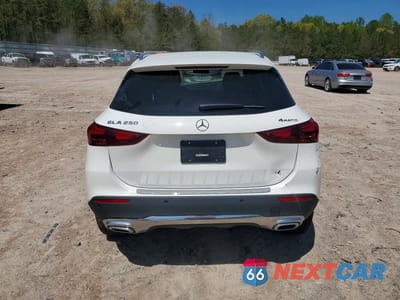Zdjęcie 6 z 13 samochodu: 2024 MERCEDES-BENZ GLA 250 4MATIC VIN:W1N4N4HB9RJ557490 - miniatura